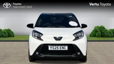 Toyota Aygo X 1.0 VVT-i Edge 5dr Petrol Hatchback